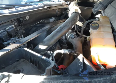 2015 Ford F-150 Xlt из США, поврежденный, VIN 1FTEW1EG4FFC82035